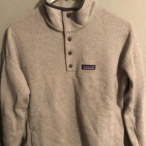 Lightweight Better Sweater Marsupial Pullover